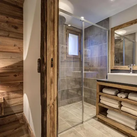Chalet Twilight Crest: A Luxurious Verbier Bagnes