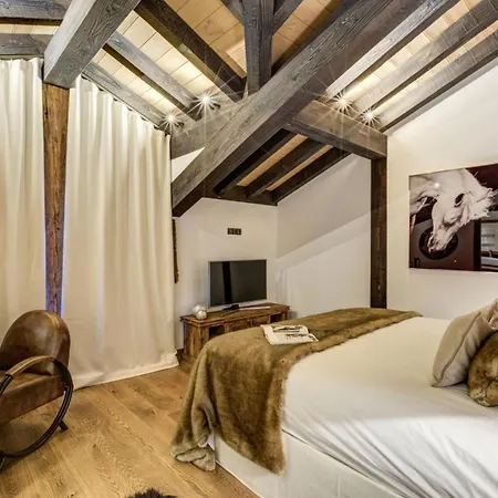 Chalet Twilight Crest: A Luxurious Verbier Lejlighed